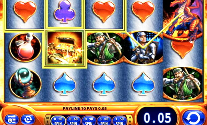 €2555 NO DEPOSIT at Liberty Slots Casino
