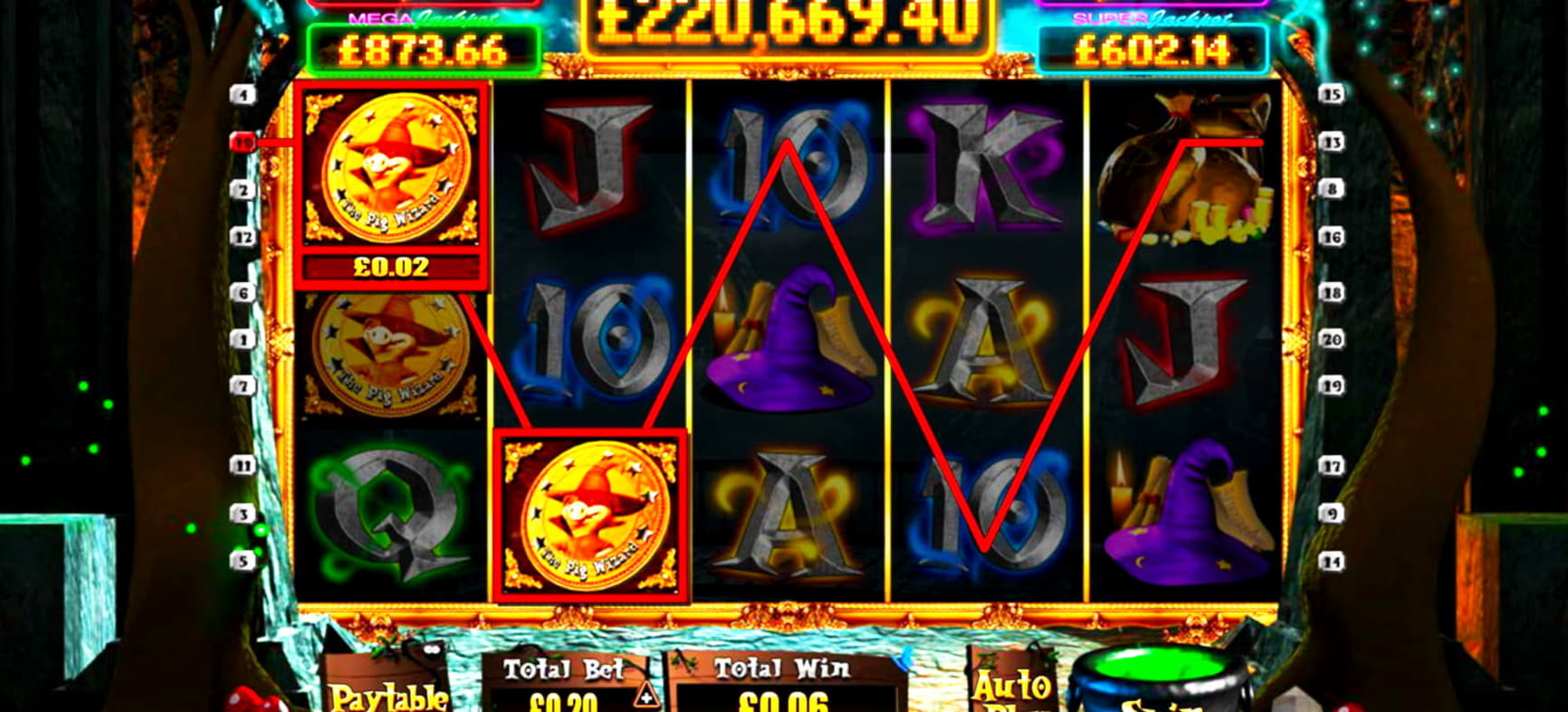 EUR 325 ficha de casino gratis en Rizk Casino