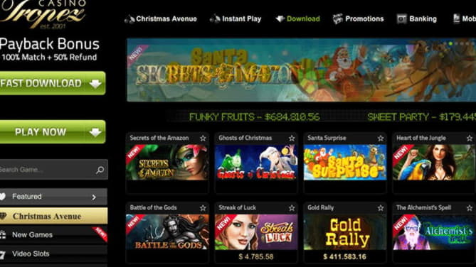 22 Giros de casino gratis en Spartan Slots Casino