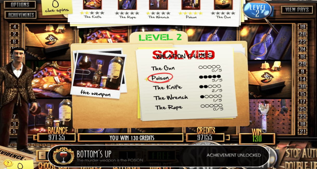 €175 free chip at Party Casino