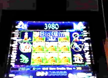 410% bono de partido de casino en Rizk Casino